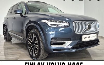 2023 Volvo XC90