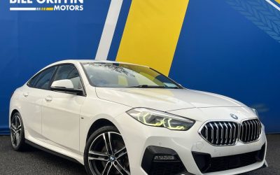 2020 BMW 2 Series