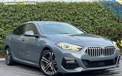 2020 BMW 2 Series