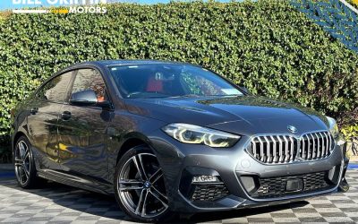 2020 BMW 2 Series