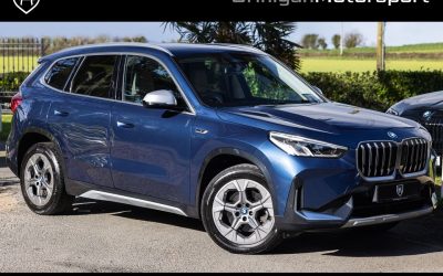 2023 BMW X1