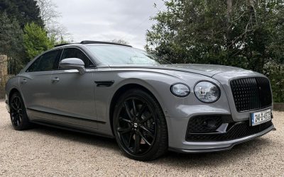 2024 Bentley Flying Spur