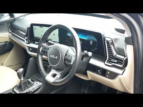 photo of a used Kia Sportage for sale Tipperary  by Horse & Jockey Car Sales