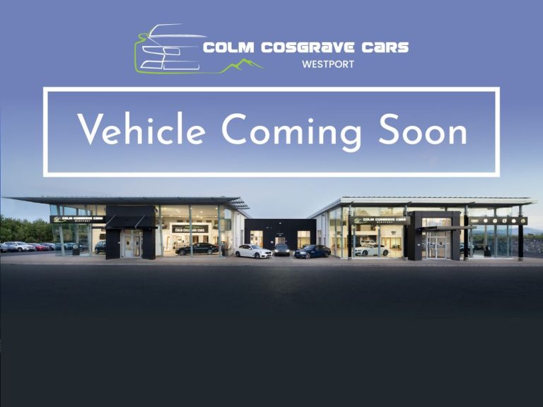 photo of a used Skoda Octavia for sale Mayo  by Colm Cosgrave Cars