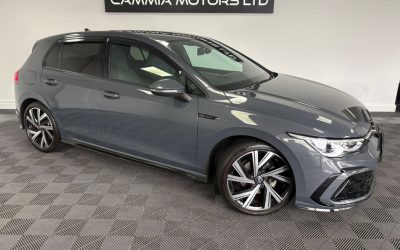 2023 Volkswagen Golf