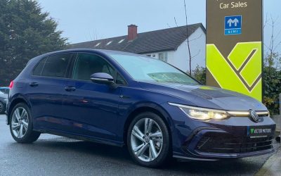 2023 Volkswagen Golf