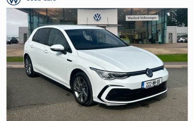 2022 Volkswagen Golf