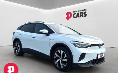 2023 Volkswagen ID.4