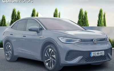 2023 Volkswagen ID.5