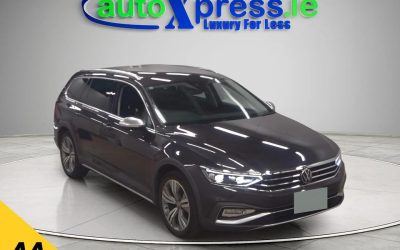 2023 Volkswagen Passat