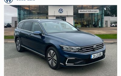 2021 Volkswagen Passat